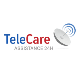 TeleCare logo